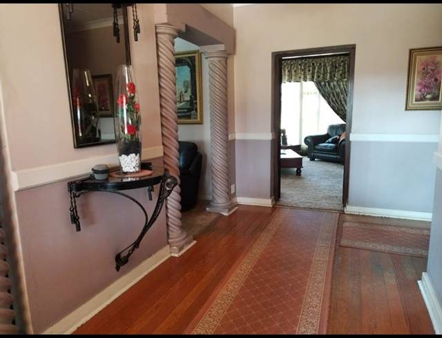 3 BEDROOM HOUSE FOR SALE IN PLANTATION